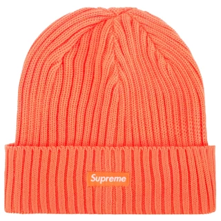 SUPREME OVERDYED BEANIE SS24