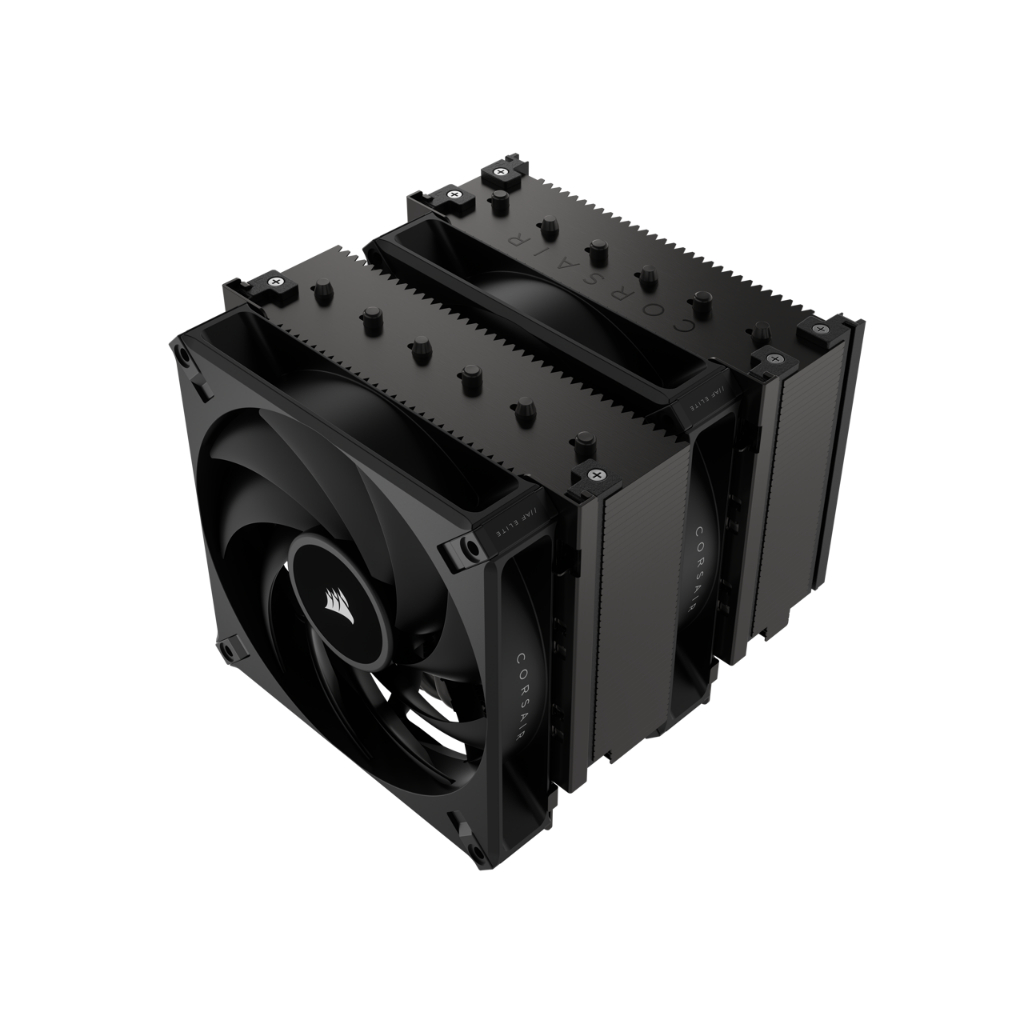 Corsair A115 Twin Tower CPU Air Cooler (CT-9010011-WW) | Shopee