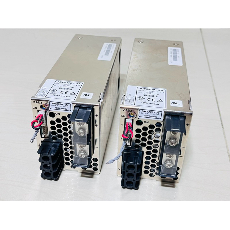 สวิทชิ่ง Power supply รุ่น 24V 14A TDK-Lambda HWS300-24 DC 24V 14A 324W ปรับไฟได้ง่าย 15V-30V สำหรับงานตู้บลูทูธเหมามาก | Shopee Thailand สวิทชิ่ง Power supply รุ่น 24V 14A TDK-Lambda HWS300-24 DC 24V 14A 324W ปรับไฟได้ง่าย 15V-30V สำหรับงานตู้บลูทูธเหมามาก | Shopee Thailand