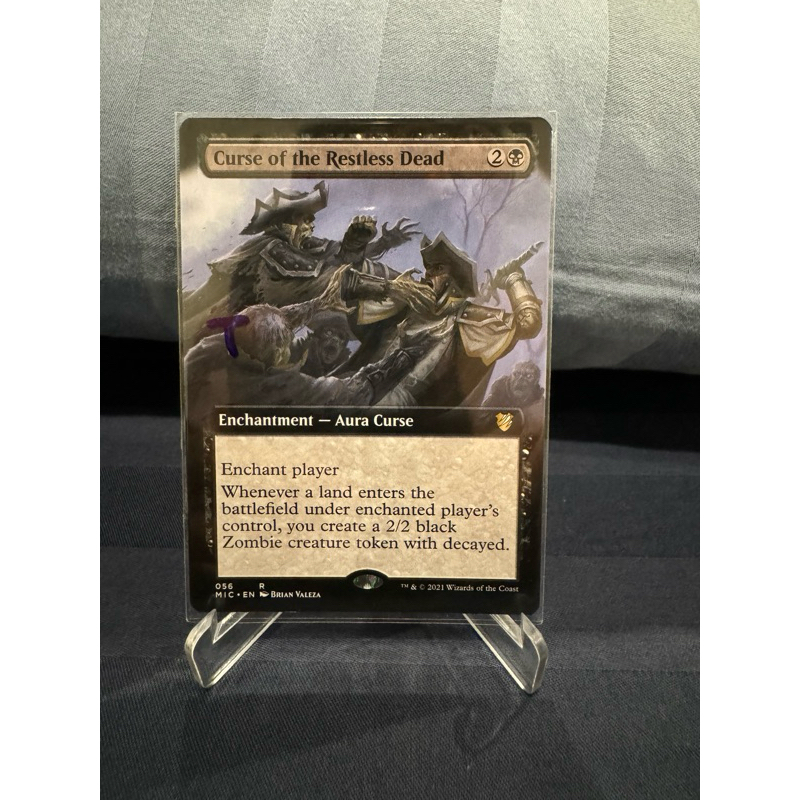 mtg midnight hunt commander decks Amazon.com: Magic: The Gathering Innistrad: Midnight Hunt Commander Deck –  Coven Counters (Green-White) : Toys & Games