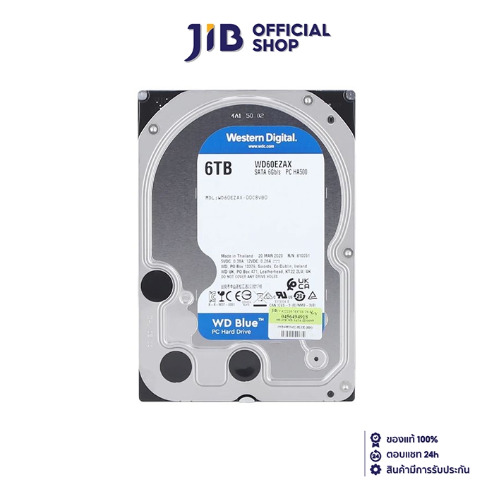 6 TB 3.5