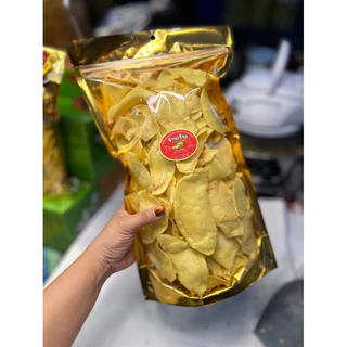 เจ้จงทุเรียนทอด เกรดA [ของฝากจากระยอง ตลาดกลางผลไม้ตะพง] photo