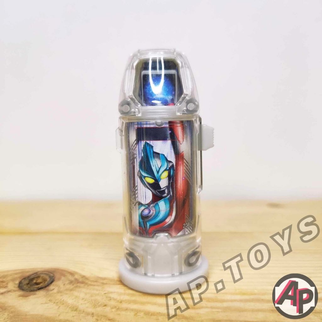Ultra Capsule Geed แคปซูลอุลตร้าแมนจี๊ด [ที่แปลงร่างอุลตร้าแมน อุลตร้า ...