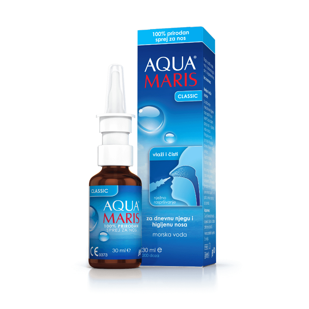 กลุ่ม น้ำเกลือพ่นจมูก Vicks First Defence /Eugica/Nosa Klean /Cold ...