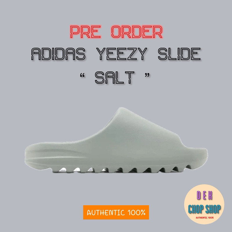 HOT ! Yeezy Slides Pre Order Sneakers Yeezy Slides Pre Order Sl 01 Pre  Order Yeezy Slides Yeezy