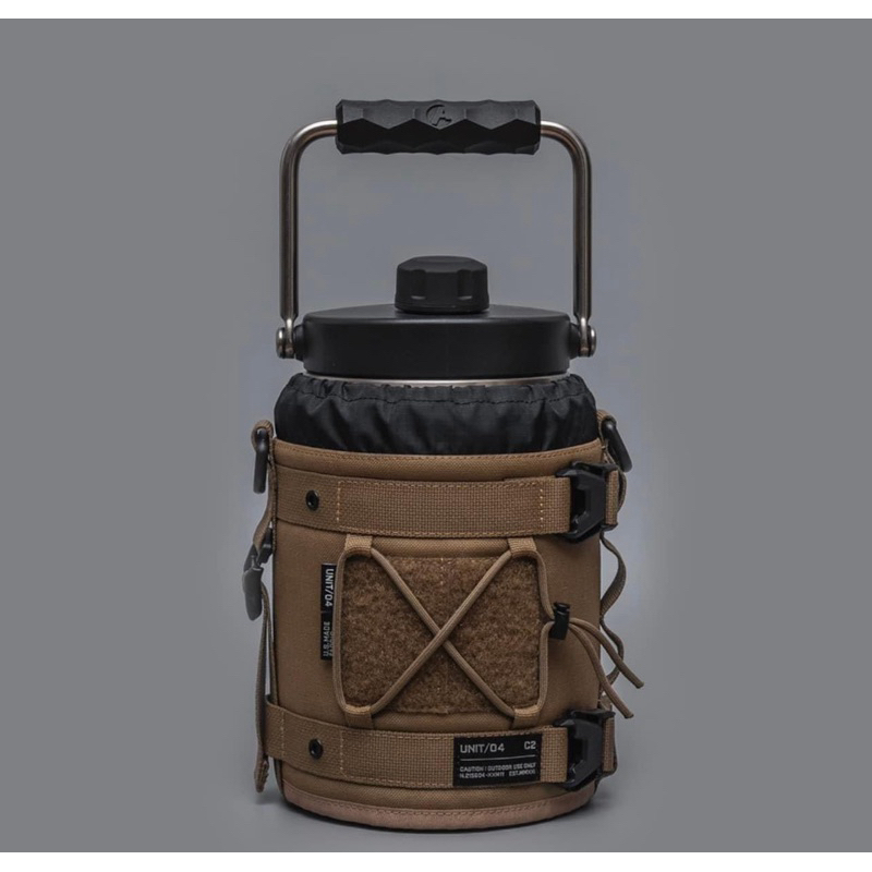 UNIT/04 <YETI WATER JUG COVER H.G>