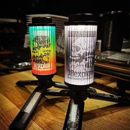 38explore 38灯(MIYABI)DAMNGOOD‼︎ver 7種類 38explore「38灯」ミヤビ