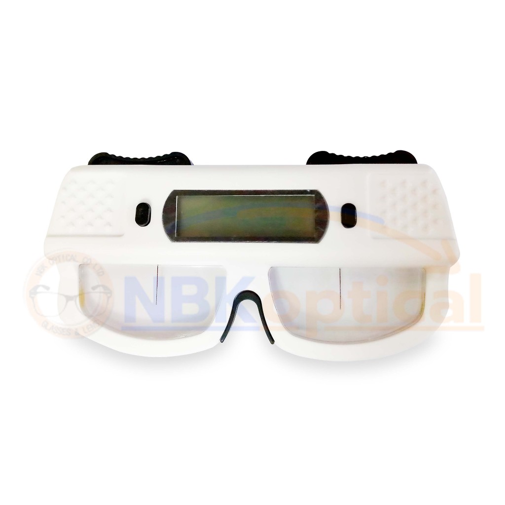 พีดีมิเตอร์ 710 Digital PD RULER | Shopee Thailand