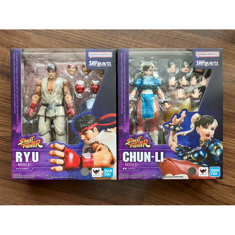 Storm Collectibles Street Fighter Vega, Sagat, Chun Li, Akuma, Zangief - Foto 3