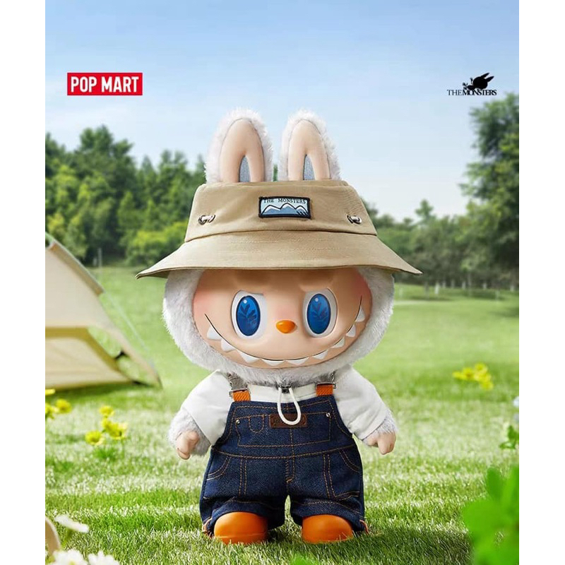 LABUBU FALL IN WILD (พร้อมจัดส่งในไทย) | Shopee Thailand