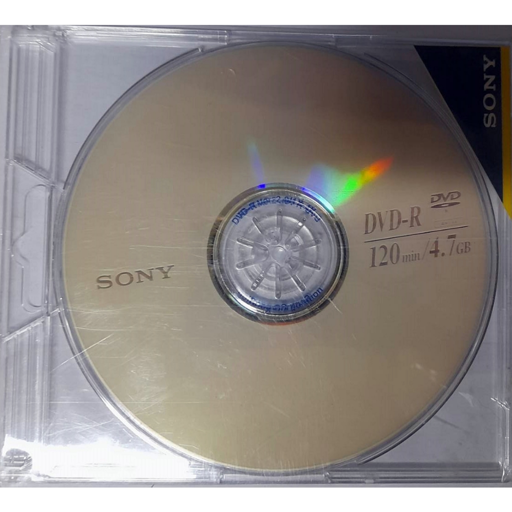 dvd sony ราคาพิเศษ | ซื้อออนไลน์ที่ Shopee ส่งฟรี*ทั่วไทย!