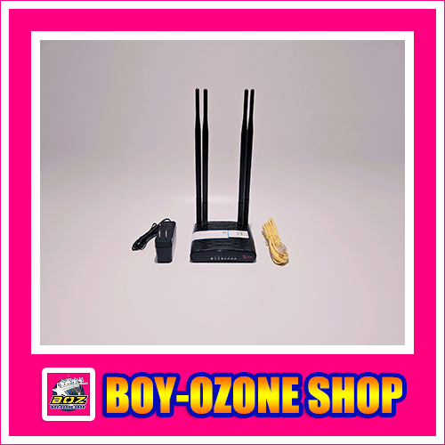 XPLOR RE1200R4GC-2T2R-V3 Wireless Dual Band Gigabit Router | Shopee ...