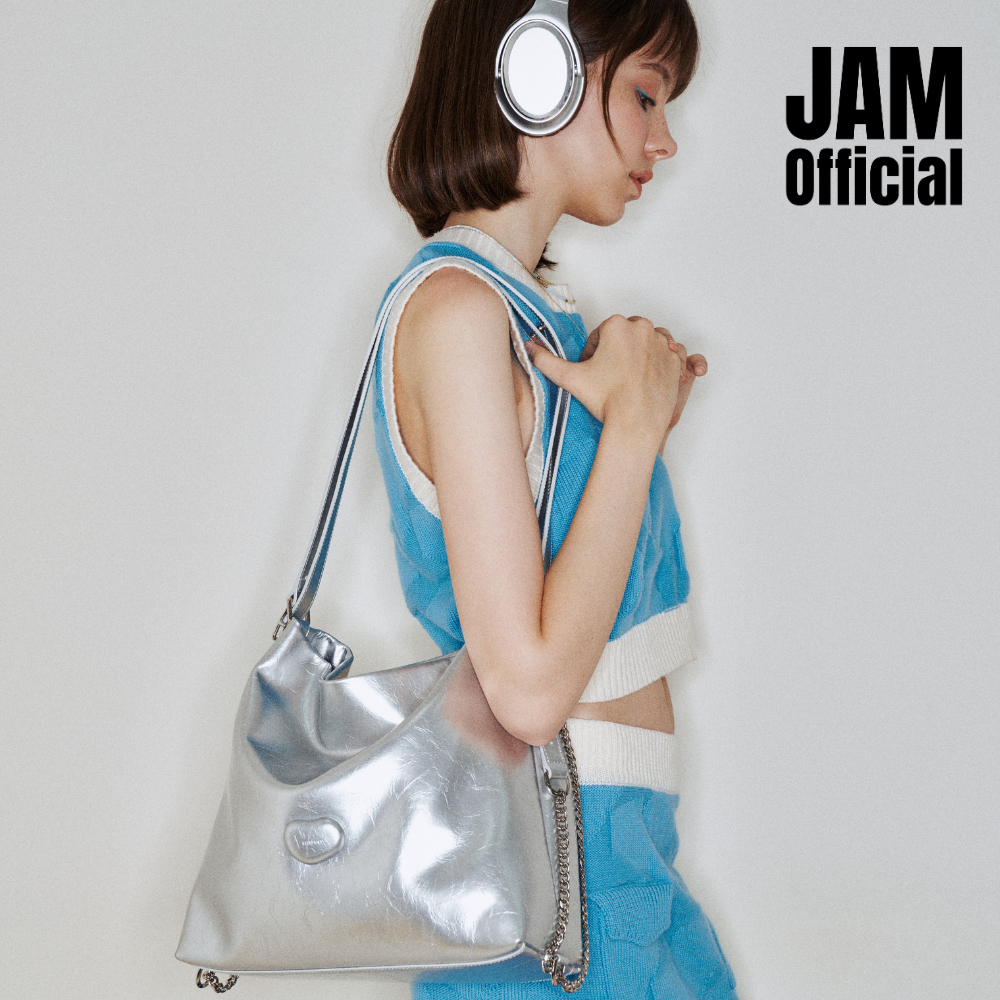 JAM | MUVA - Bubble - กระเป๋าสะพายข้าง หนังวัว 3 Ways ถือ สะพายไหล่/ครอ ...