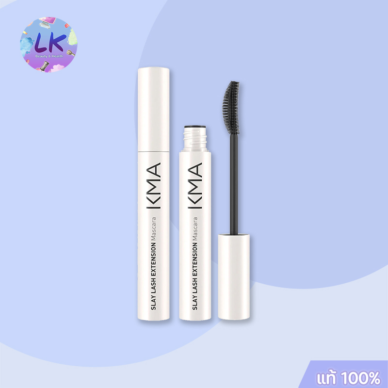 kma-slay-lash-extension-mascara-shopee-thailand