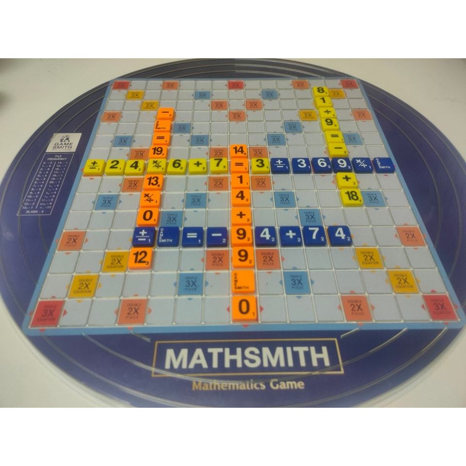 Gamesmith Mathsmith Wordsmith Thaismith กระดานพลาสติกหมุนได้ All about ...