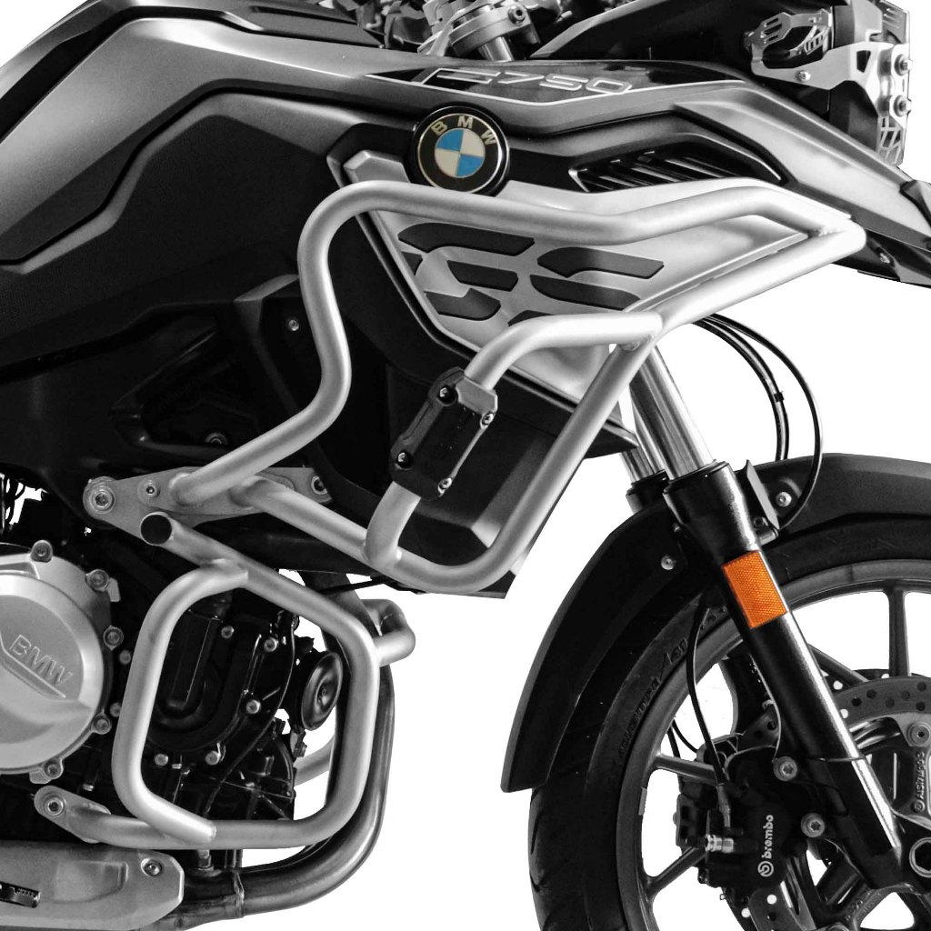 [SRC]แคชบาร์ สำหรับ BMW F750 GS / F850 GS / CRASH BAR FOR BMW F750 GS ...