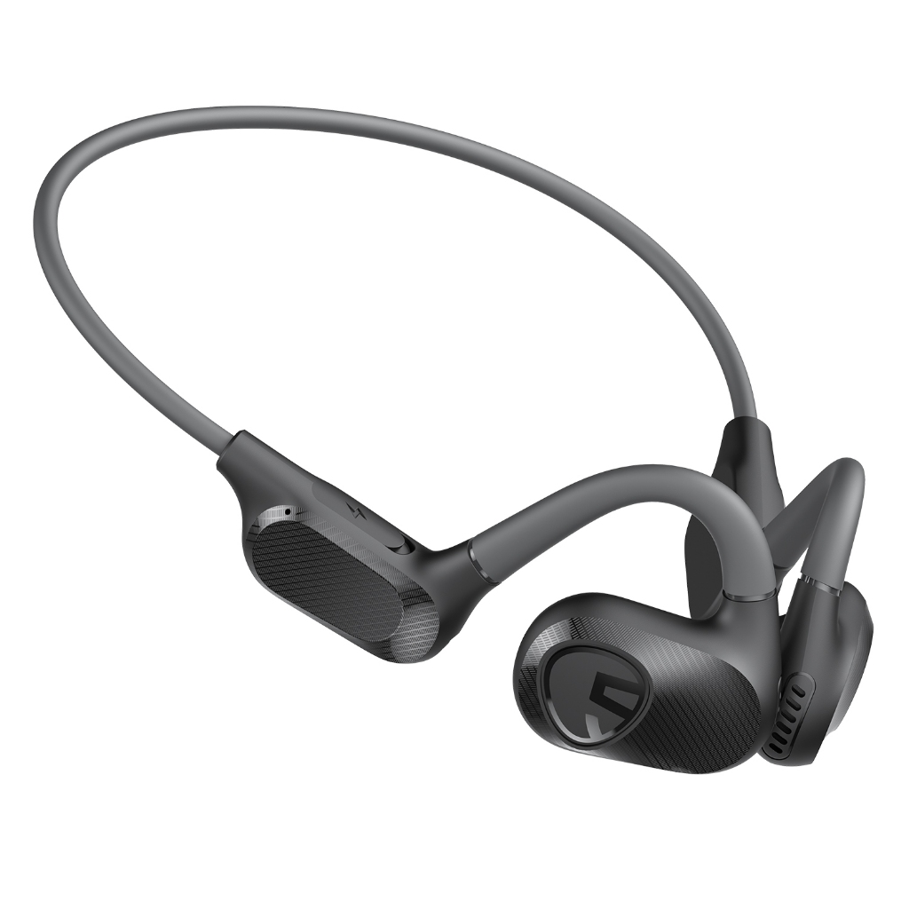 SoundPEATS RunFree Lite2 หูฟังบลูทูธ Open Ear Bluetooth 5.3 หูฟังไร้สาย หูฟังทรง Sport รุ่นใหม่