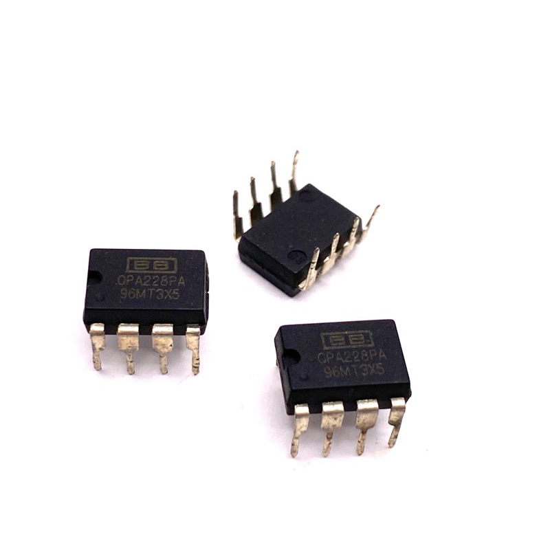 OPA627AP OPA228PA opa627 opa228 OPAx227, OPAx228 High-Precision, Low ...