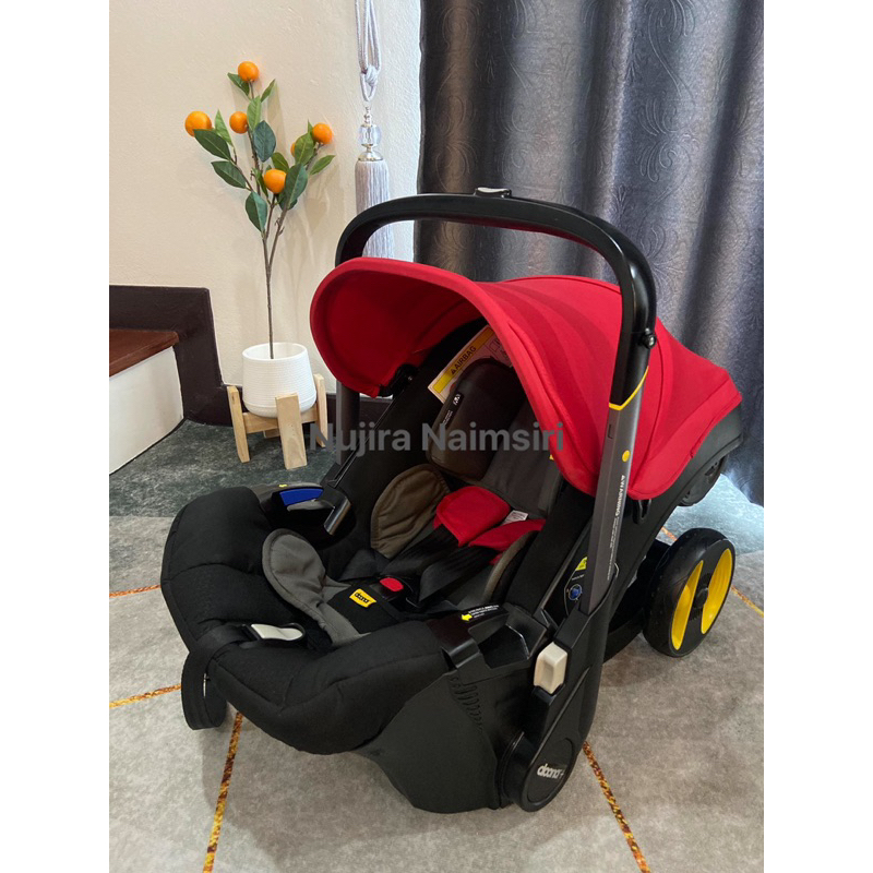 Doona 4in1 [มือสองสภาพดี] Shopee Thailand