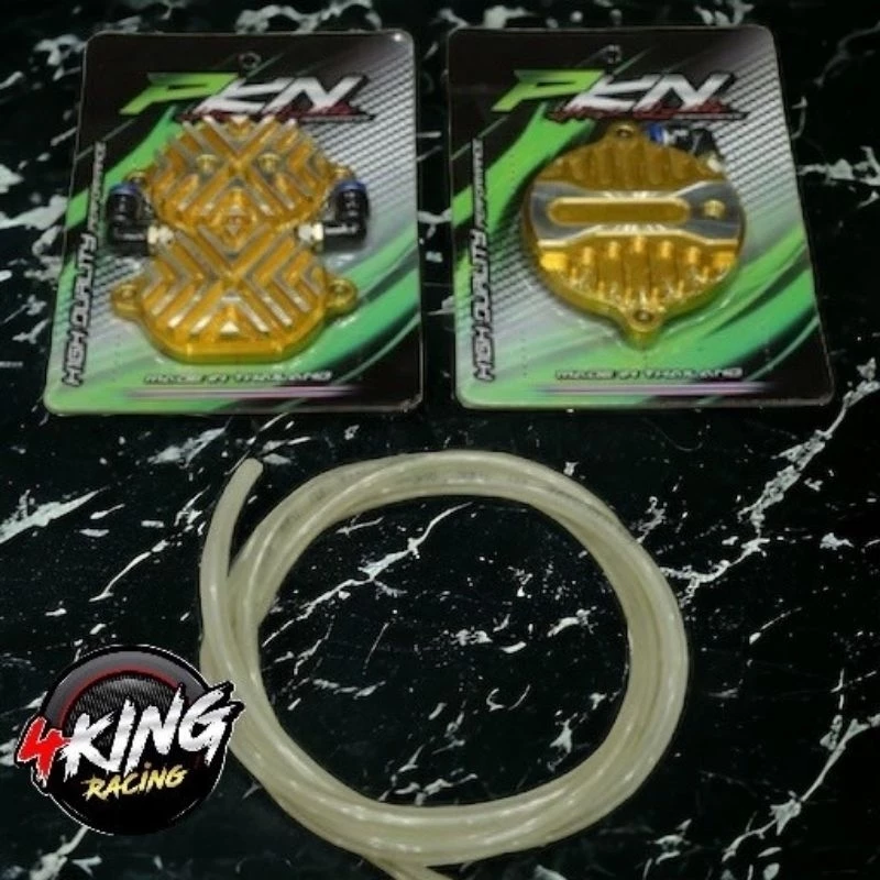 ฝาครอบ 4 วาล์วเวฟ 125 สีสันสดใส อุปกรณ์ครบชุด รูปที่ 2