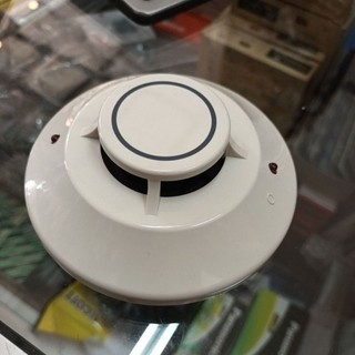 SYSTEM SENSOR 5151 + BASE Heat Detector อุปกรณ์ตรวจจัความร้อน จับความ ...