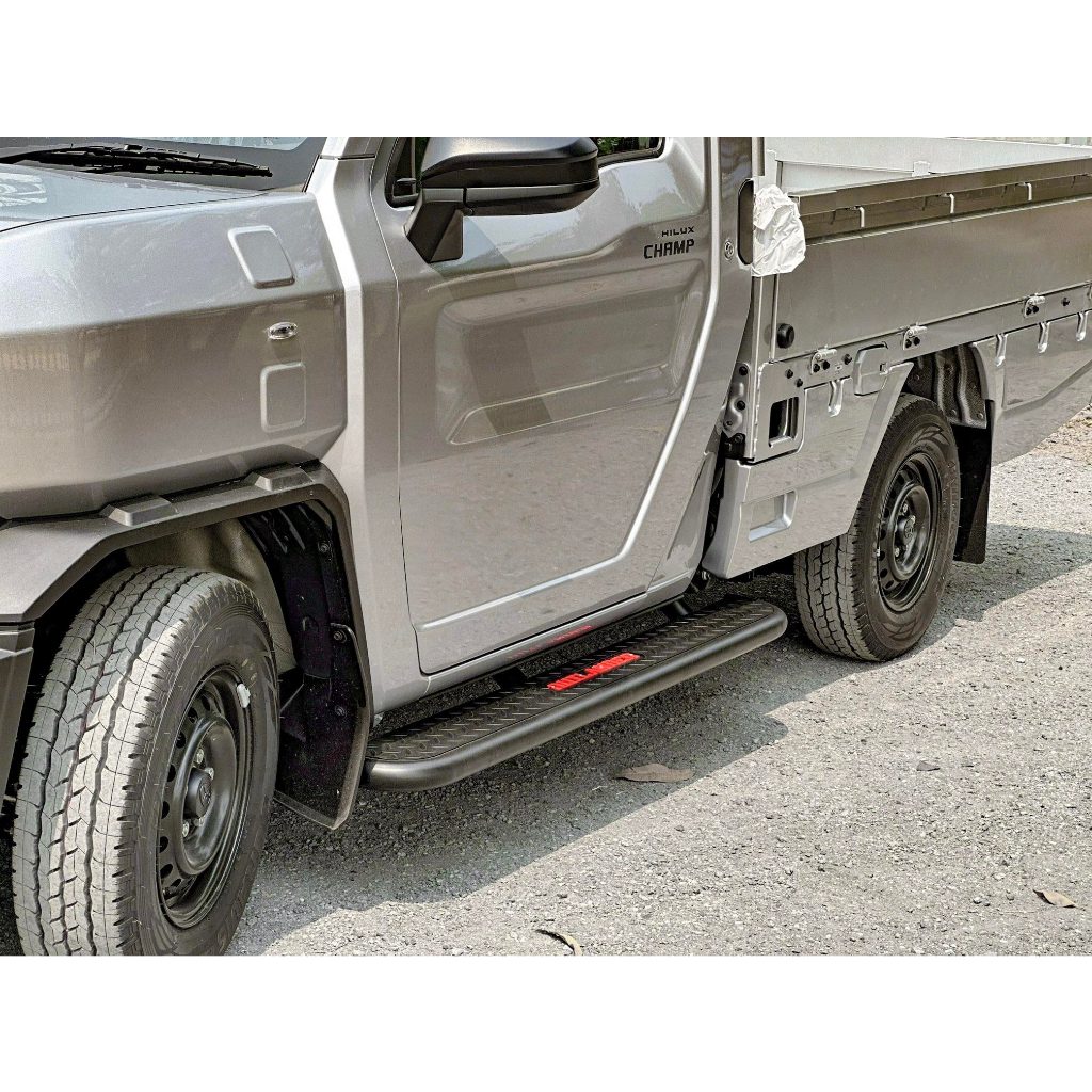 บันไดข้างฮันเตอร์แบบสั้น (Hunter Side steps) | Shopee Thailand