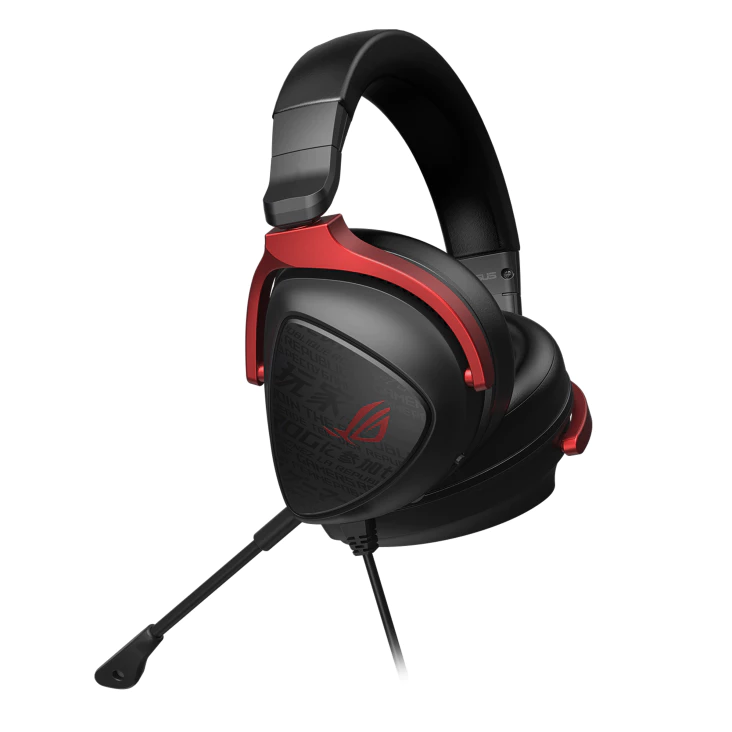 ASUS ROG Delta S Core
