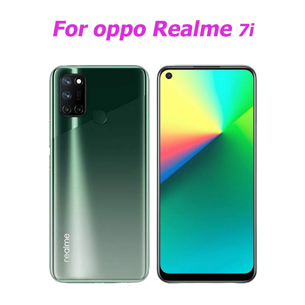 ฟิล์ม ฟิล์มกันรอยหลัง ใช้สำหรับ realme โทรศัพท์มือถือ เคฟล่า ทุกรุ่น ...