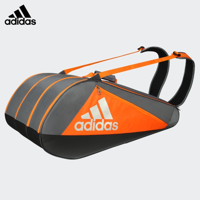 Adidas badminton kit bag discount