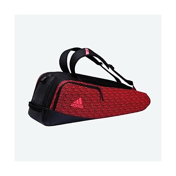 Adidas badminton kit bag hot sale