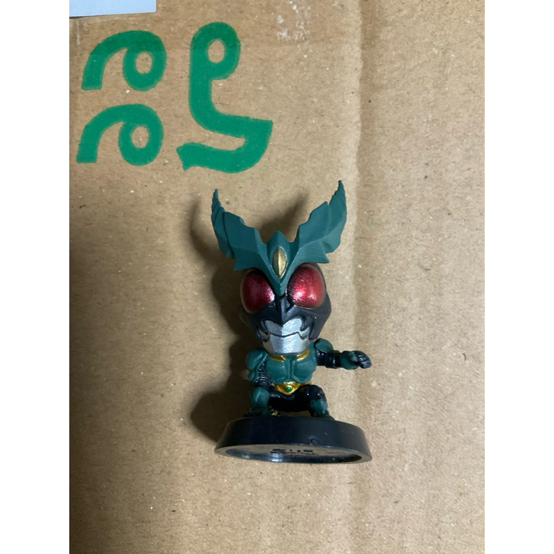 スポーツ MINI BiG HEADS MINI BIG HEAD FIGURE (MBH) kamen rider vol.3 | Shopee Thailand