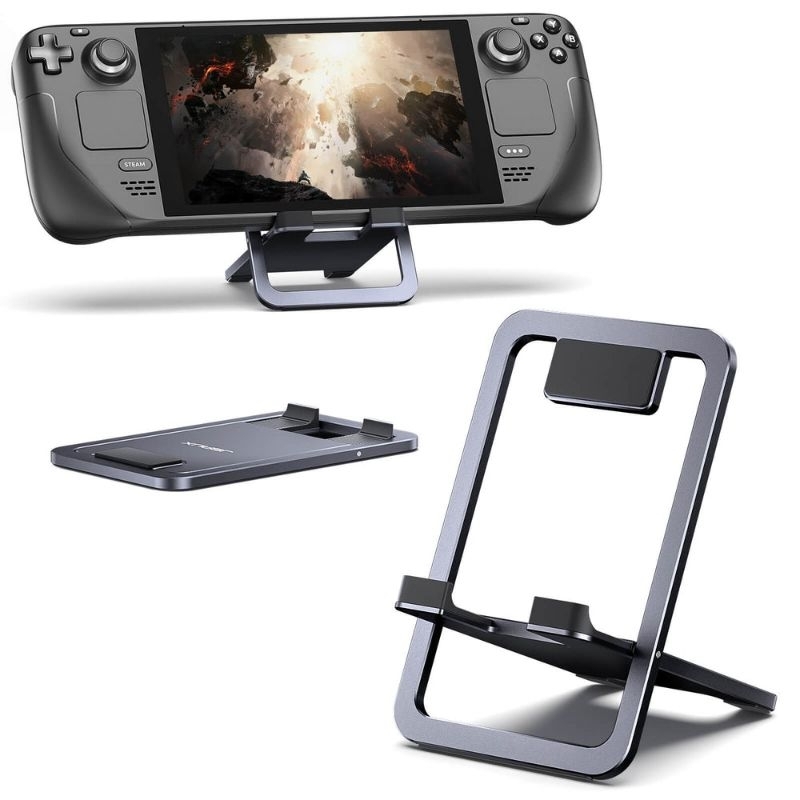 BKKK Anti-Slip Holder for Handheld แท่นวางเครื่องเล่นเกมส์ | Shopee ...