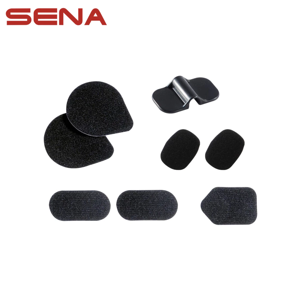 SENA SF4 หูฟังบลูทูธติดหมวกกันน็อค ประกัน 2 ปี ผ่อน 0% 10 เดือน