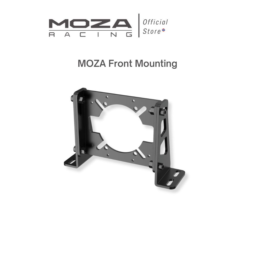 MOZA Front Mounting รุ่น MZ-RS055 รองรับ R16/R21 | Shopee Thailand