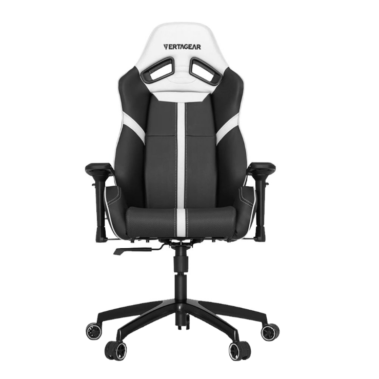 GAMING CHAIR (เก้าอี้เกมมิ่ง) VERTAGEAR S-LINE SL5000 (05-VTG ...