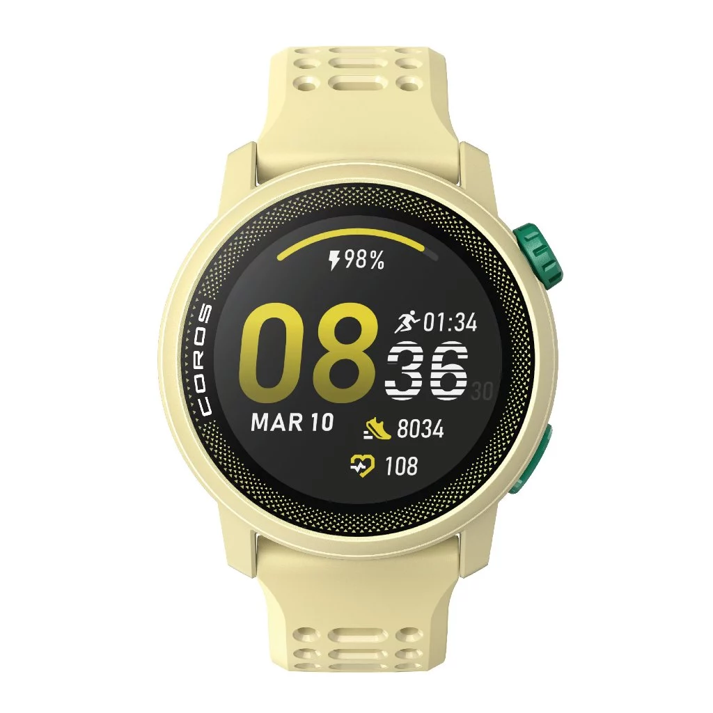 COROS PACE 3 - RNG SPORT นาฬิกา GPS (ประกันศูนย์ไทย 2 ปี)