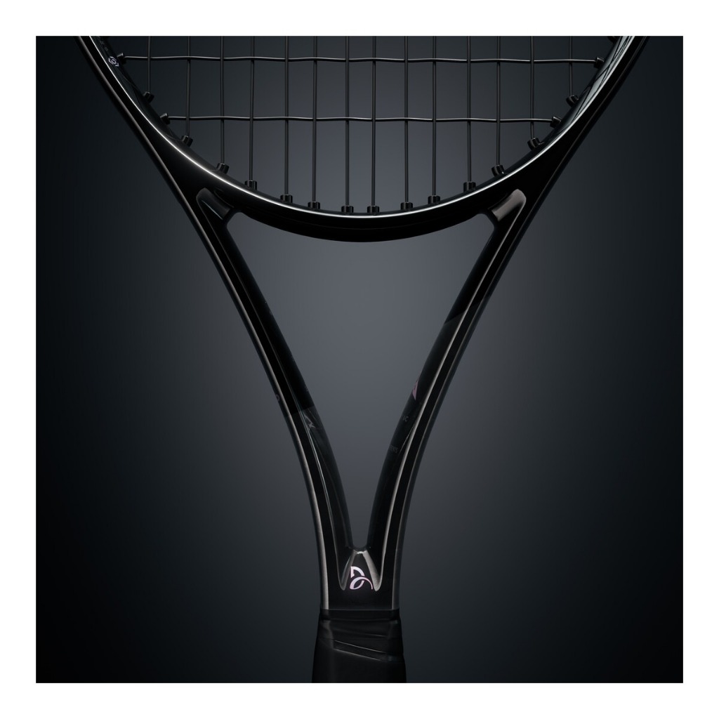 Head ไม้เทนนิส Speed MP Legend Tennis Racket G2 | Black ( 236084