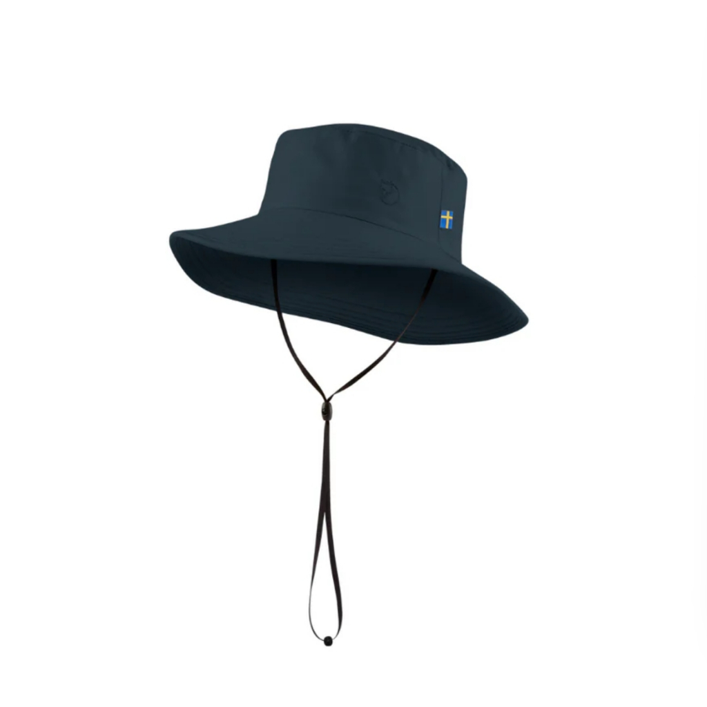Fjallraven Abisko Sun Hat หมวกกันแดด ปีกกว้าง น้ำหนักเบา by Jeep Camping Shopee Thailand