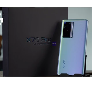 VIVO X70 pro+ 黒 8+256G 中国版