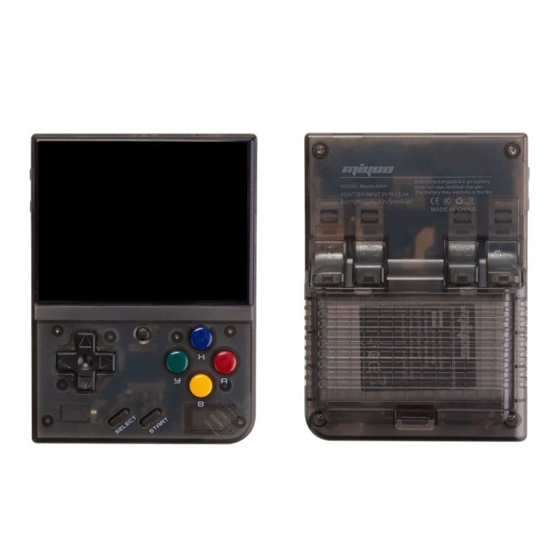 Miyoo mini plus, Linux Game 20000+ | Shopee Thailand