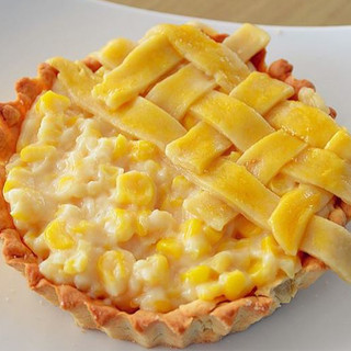 ยูเอฟซี ข้าวโพดหวานชนิดเมล็ดในน้ำเกลือ 410กรัม UFC Kernel Sweet Corn In ...