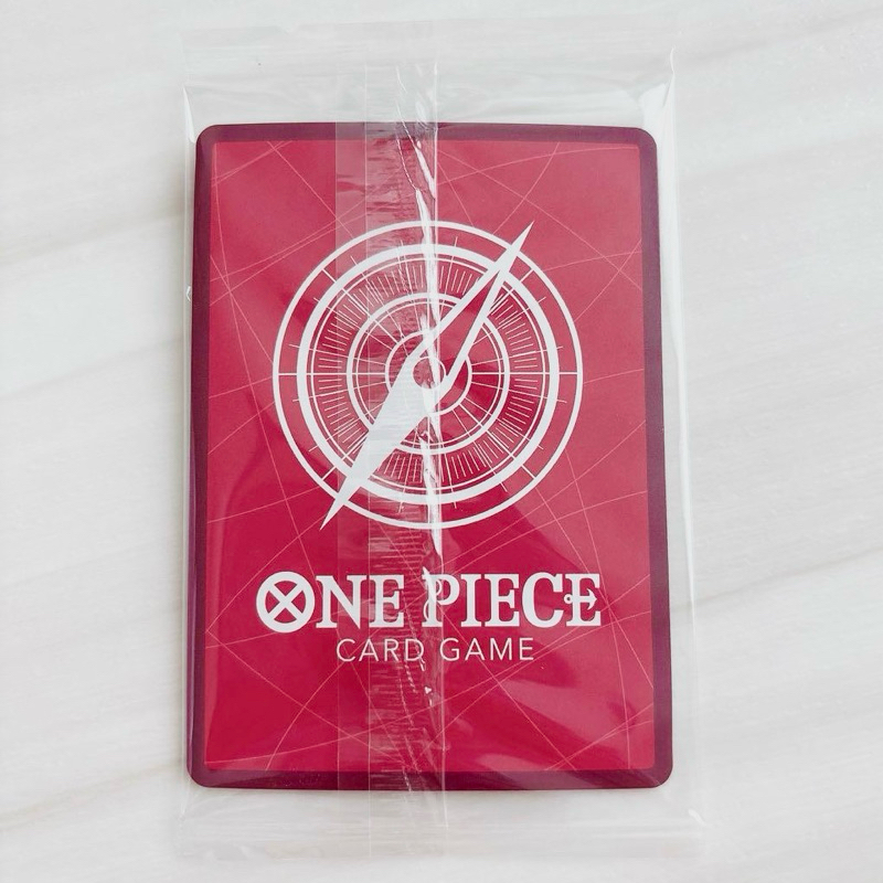 One piece Card Game Shonen Jump Limited (ลูฟี่) ของแท้ 100% มือ 1 ยัง ...