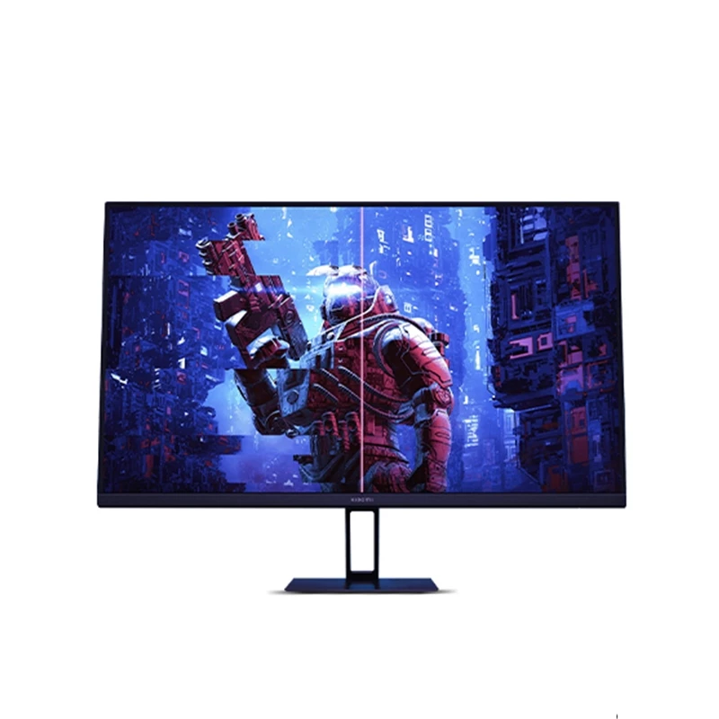 Xiaomi Gaming Monitor G27i/G24i จอมอนิเตอร์เกมมิ่ง 165Hz 1ms GTG ถนอมสายตา ขนาด 27 นิ้ว