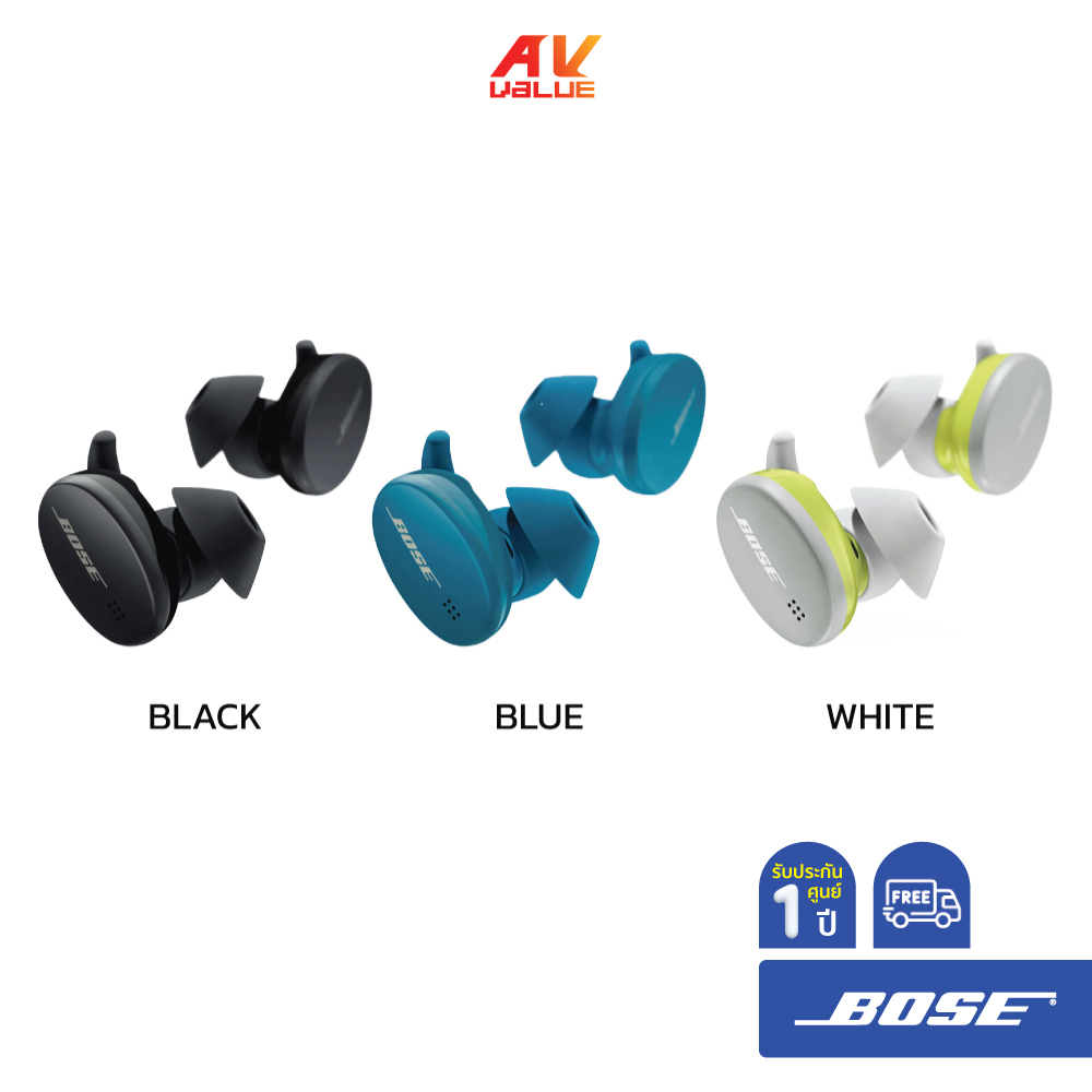Bose earbuds shopee sale