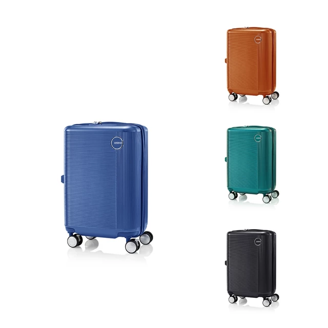 American Tourister Gemina Pro Spinner 55/20 20 นิ้ว