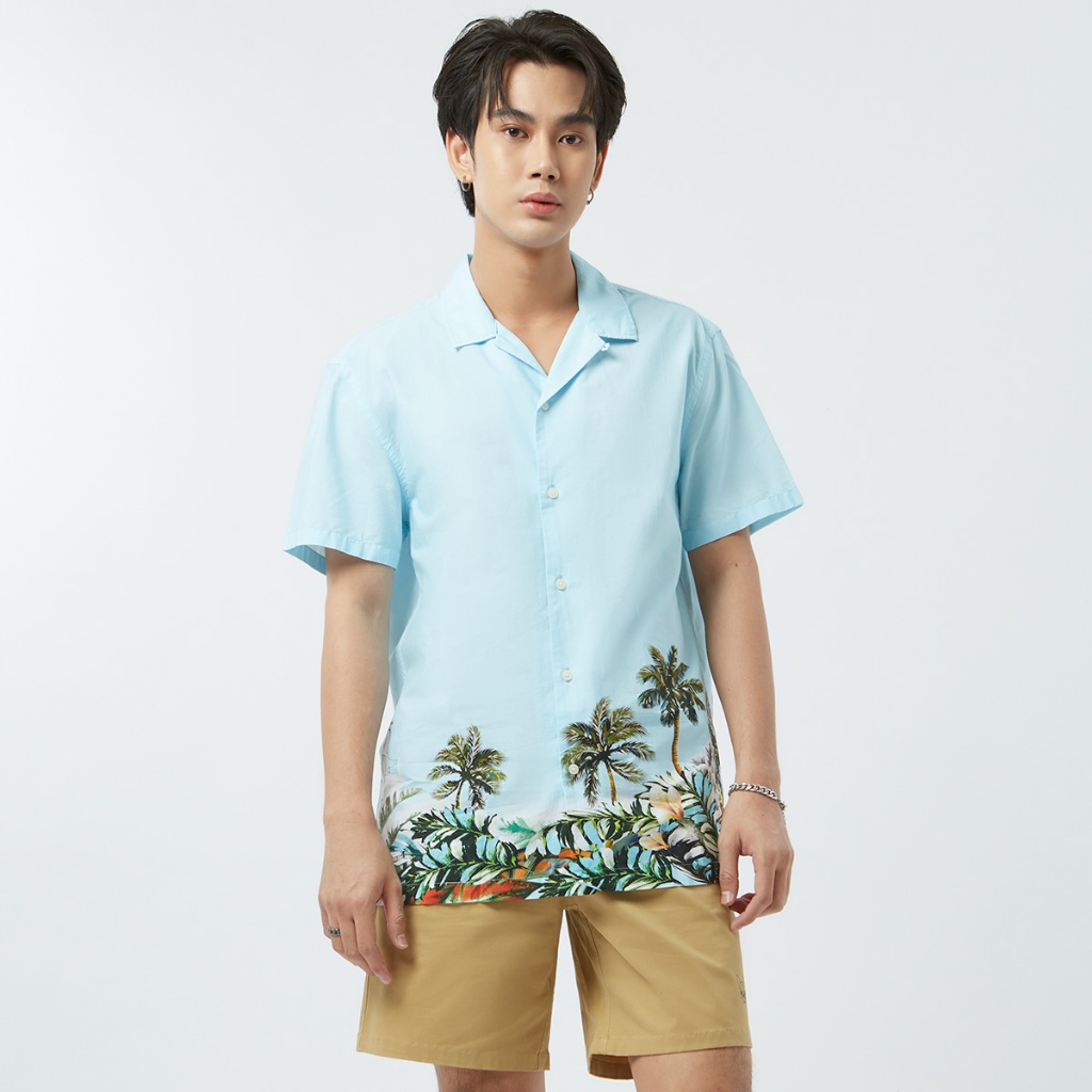 Men's T-Shirt - SPCS123F16