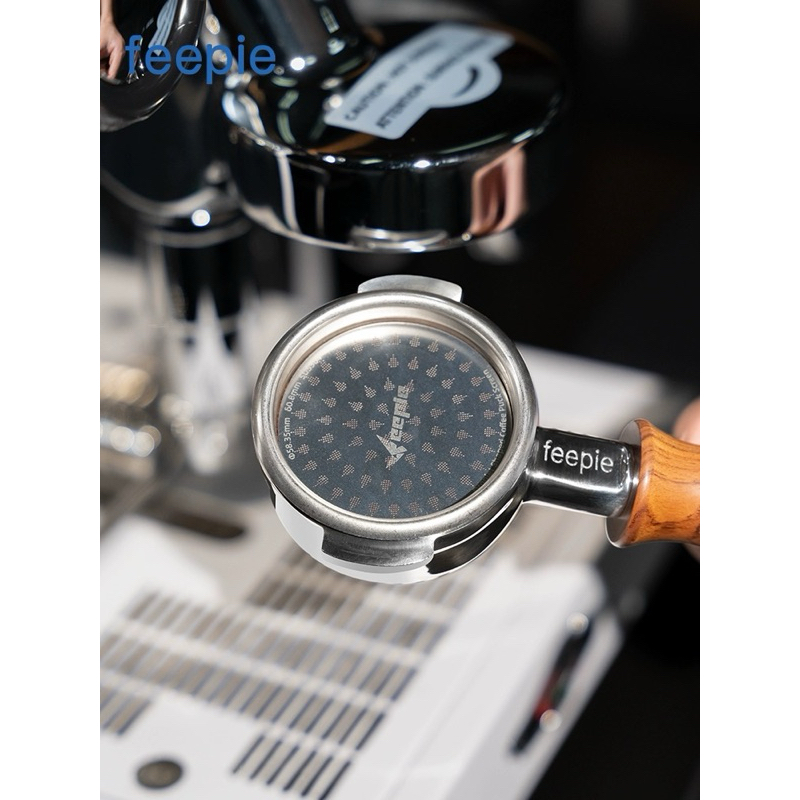 coffee puck screen ขนาด 58mm | Shopee Thailand