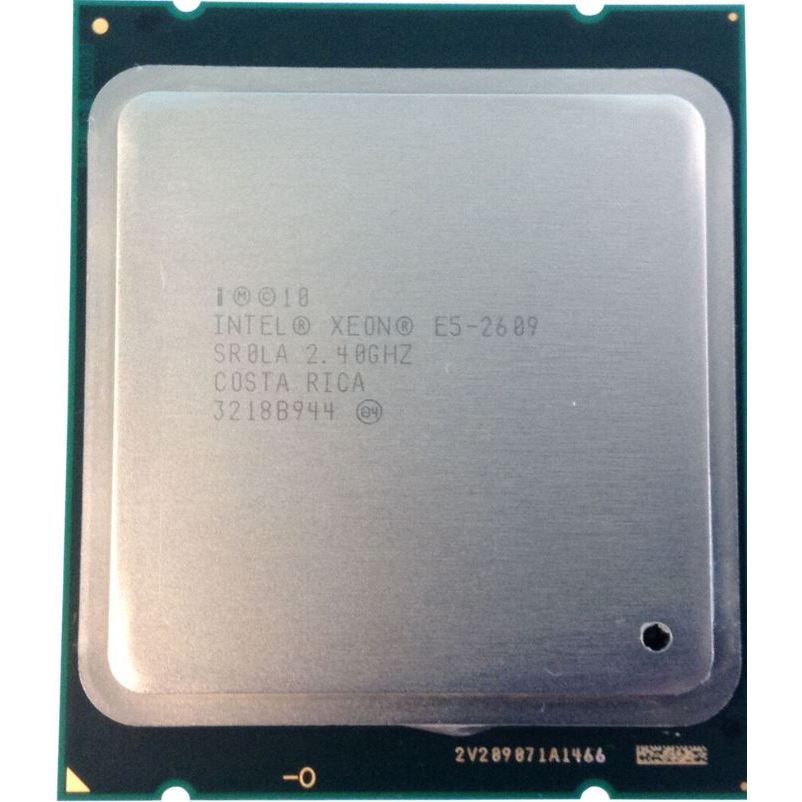 4XG0M28238 - Lenovo 1.70GHZ 20 MB SmartCache 6.40GT/s QPI FCLGA2011-3 ...