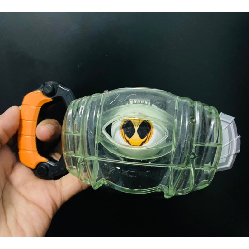 Ghost Driver ของเล่นโมเดล | Shopee Thailand