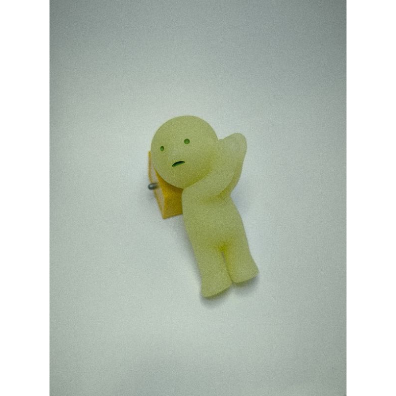 Figurine SMISKI Museum Series - Boîte Aveugle (Modèle Aléatoire) - Collection Jouet Japonais